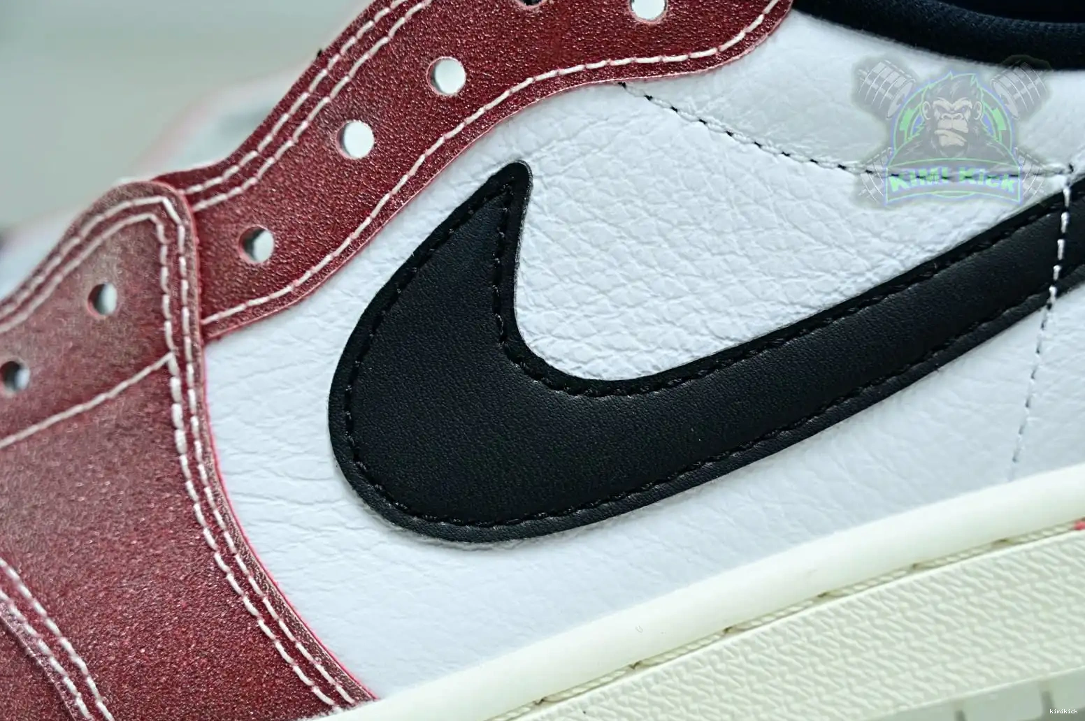 Jordan Air Kimikick OG Jordan1 Trophy x Low Room 0604